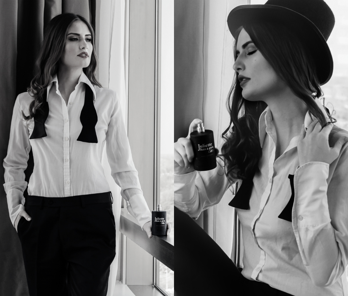 Juliette Has A Gun-Gentlewoman - Image 3