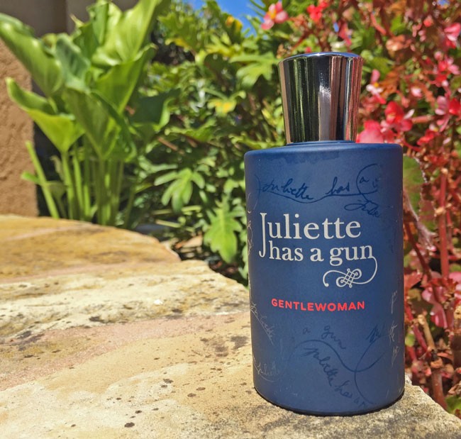 Juliette Has A Gun-Gentlewoman - Image 4