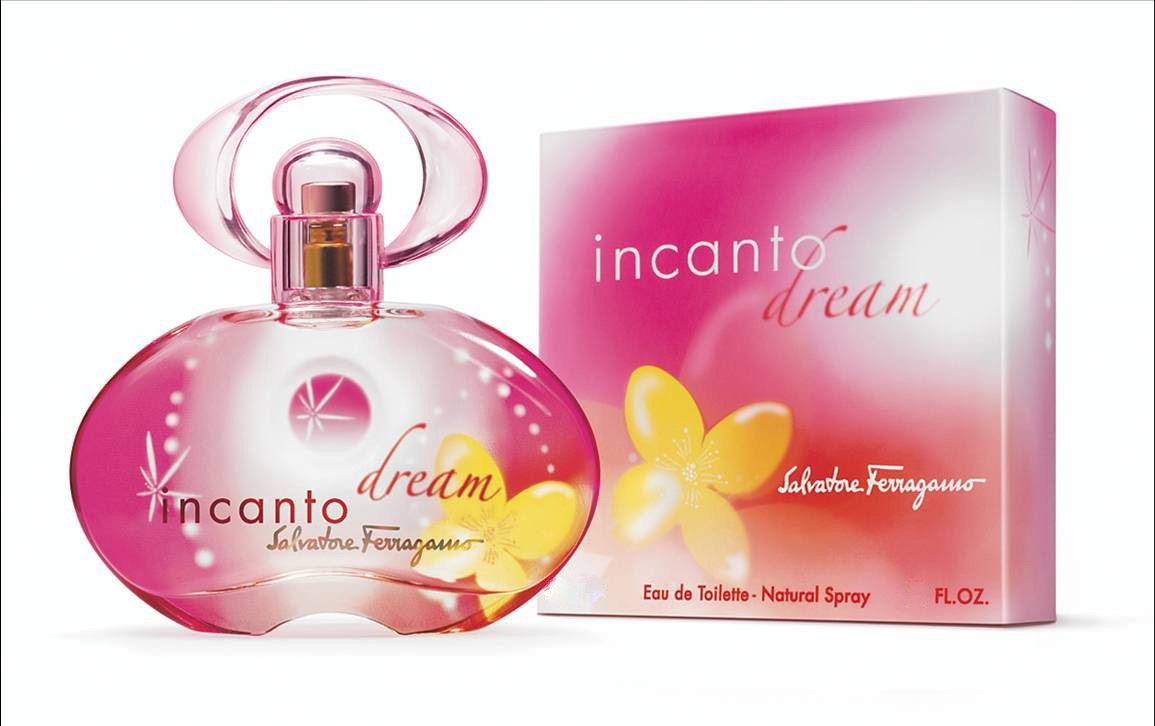 Salvatore Ferragamo-Incanto Dream - Image 2