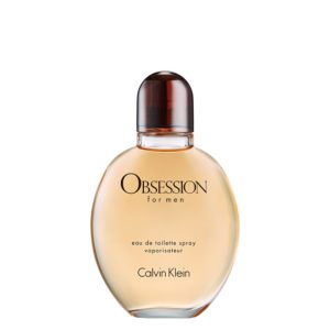 Calvin Klein - Obsession for Men