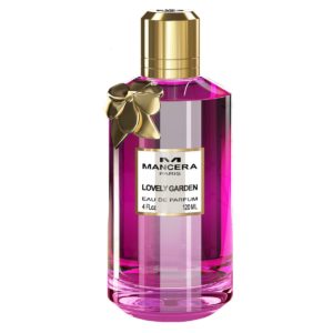 MANCERA- LOVELY GARDEN