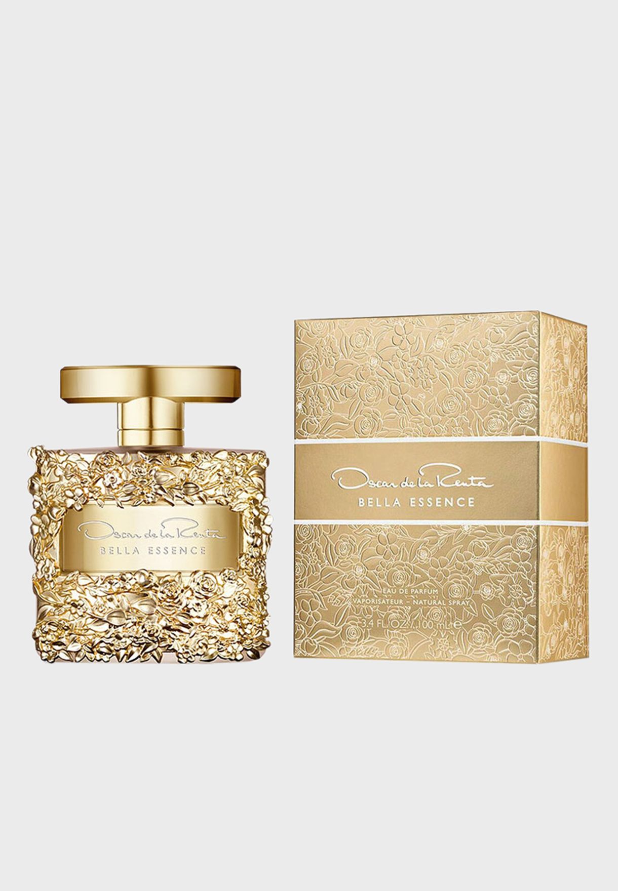 OSCAR DE LA RENTA -BELLA ESSENCE - Image 2