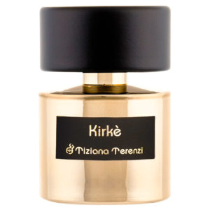 TIZIANA TERENZI -KIRKE EXTRAIT