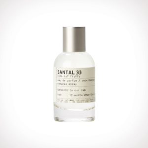 LE LABO -SANTAL 33