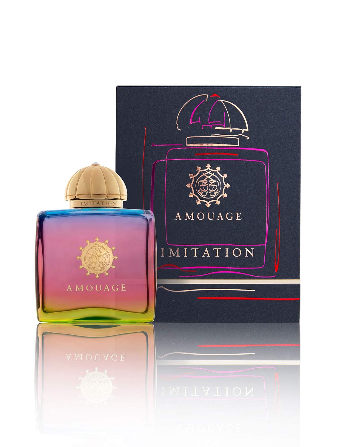 AMOUAGE -IMITATION Women - Image 2