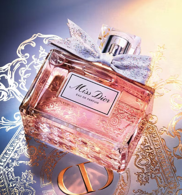 Christian Dior Miss Dior Eau De Parfum 2021 Paguchi Boutique Yerevan