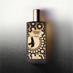 MEMO - Moroccan Leather