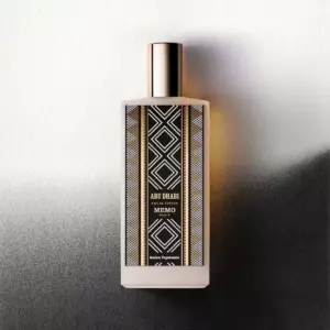 MEMO - Abu Dhabi